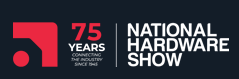 2020年美國國際五金工具展覽（National Hardware Show 2020）